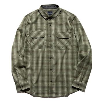 ALPINIST FLANNEL