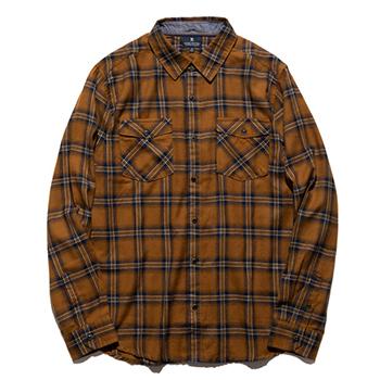 RESILIENCE FLANNEL