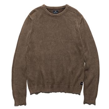 STEPPE SWEATER