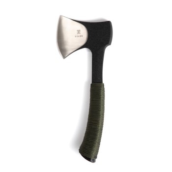 HENRY'S HATCHET