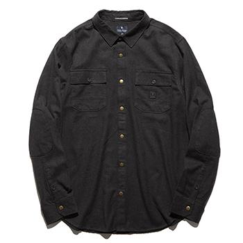 NORDSMAN L/S FLANNEL