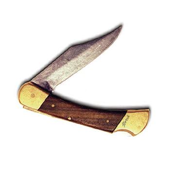 GRANDDADDY'S POCKET KNIFE