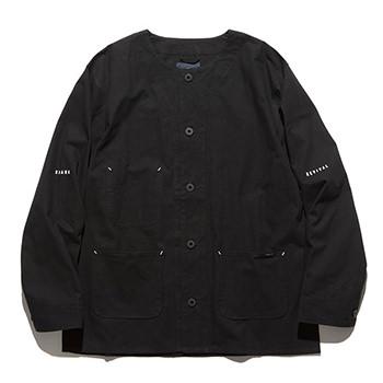 "KAMON-SAFECAMP" ENGINEER JACKET