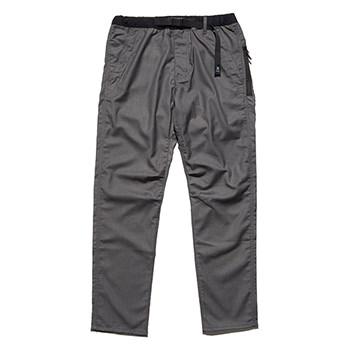 NEW TRAVEL PANTS - NARROW FIT