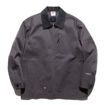 ROARK ~ DICKIES - EISENHOWER JACKET