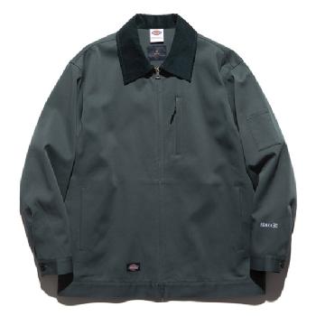 ROARK ~ DICKIES - EISENHOWER JACKET