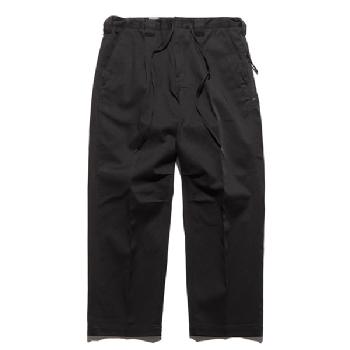 ROARK ~ DICKIES - NEW TRAVEL PANTS - RELAX TAPERED