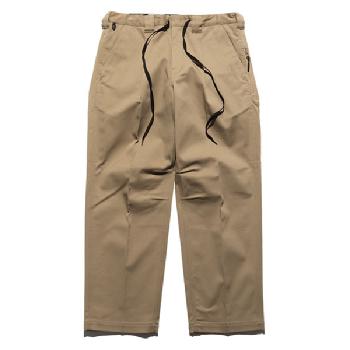 ROARK ~ DICKIES - NEW TRAVEL PANTS - RELAX TAPERED