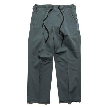 ROARK ~ DICKIES - NEW TRAVEL PANTS - RELAX TAPERED