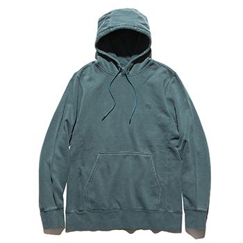 MONGER P/O HOODED SWEAT