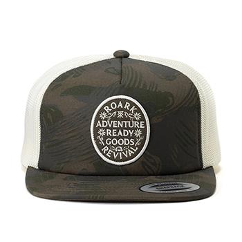 CAMO ARG