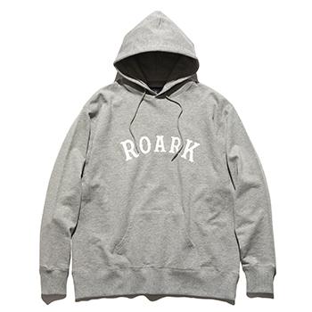 gMEDIEVAL LOGOh P/O HOODED SWEAT