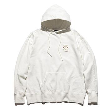 gJOGLOh P/O HOODED SWEAT