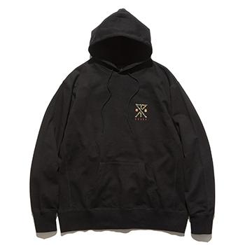 gJOGLOh P/O HOODED SWEAT