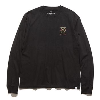 gJOGLOh L/S TEE