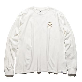 gJOGLOh L/S TEE