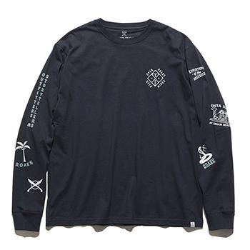 gWILDLIFEh L/S TEE