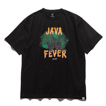 "JAVA FEVER" TEE