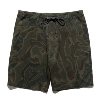 EXPLORER SHORT