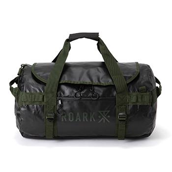 "PONY KEG" 60L DUFFEL