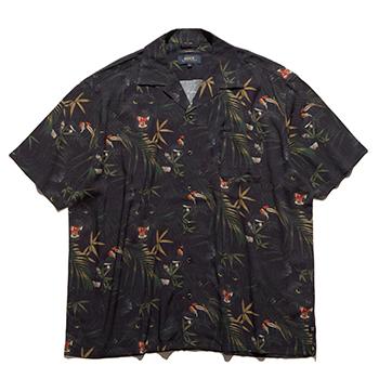 JUNGLE ATTACK WOVEN - COMFORT FIT