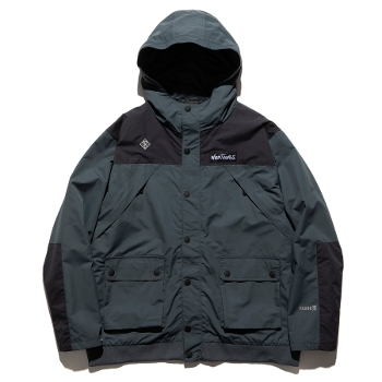 ROARK x WILDTHINGS - TREKMAN JACKET