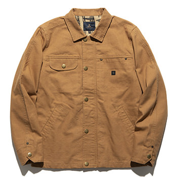 "THE DECKHAND" JACKET