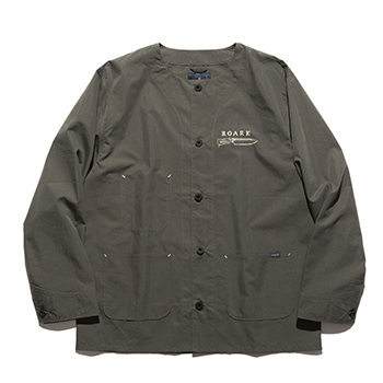 "KNIVES"  60/40 ENGINEER JACKET