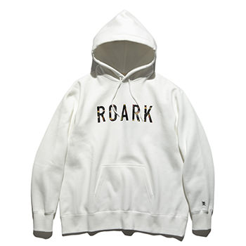 gBAIT & SWITCH LOGOg P/O HOODED SWEAT