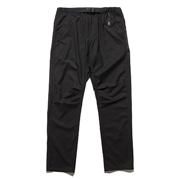 NEW TRAVEL PANTS - NARROW FIT