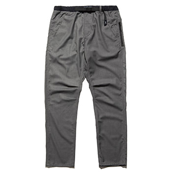 NEW TRAVEL PANTS - NARROW FIT