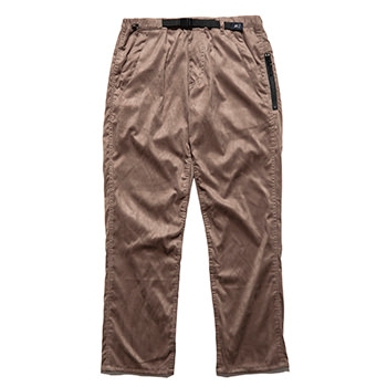 PEACHSKIN ST NEW TRAVEL PANTS - REGULAR FIT