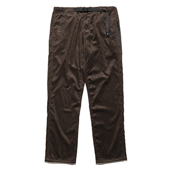 PEACHSKIN ST NEW TRAVEL PANTS - REGULAR FIT