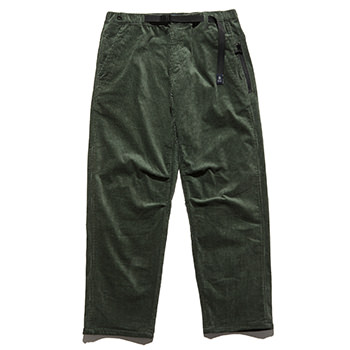 CORDUROY ST NEW TRAVEL PANTS - RELAX TAPERED