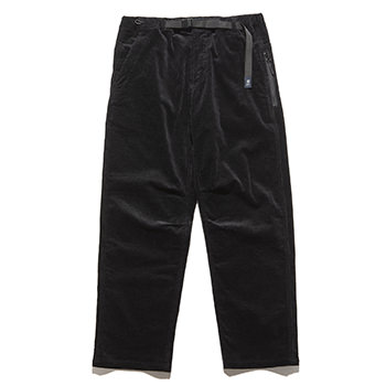 CORDUROY ST NEW TRAVEL PANTS - RELAX TAPERED