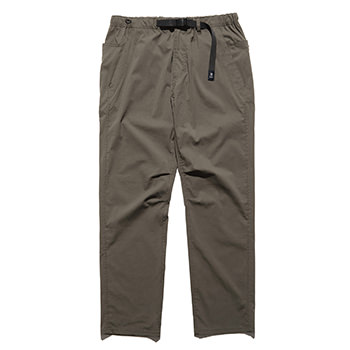 RIPSTOP ST NEW SIX POCKET PANTS - REGULAR FIT