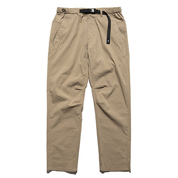 RIPSTOP ST NEW SIX POCKET PANTS - REGULAR FIT