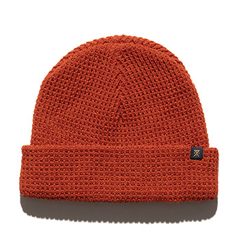 SANSKRIT BEANIE