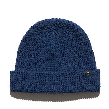 SANSKRIT BEANIE