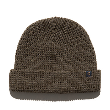 SANSKRIT BEANIE