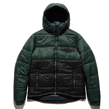 CAPSTONE ZIP