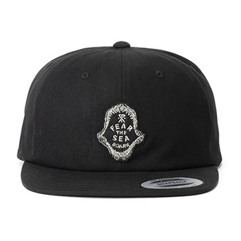 WITHIN REACH SNAPBACK
