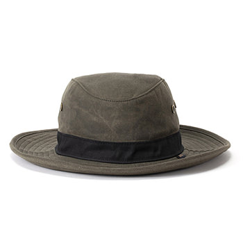 EXPEDITIONARY HAT
