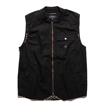 SAFI VEST