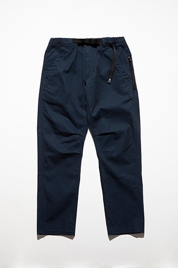 TWILL ST NEW TRAVEL PANTS - REGULAR FIT