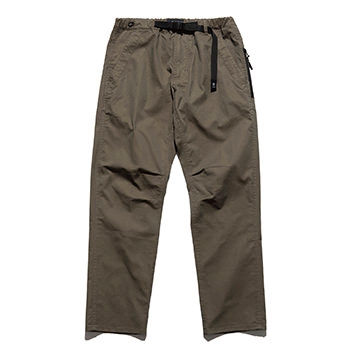 TWILL ST NEW TRAVEL PANTS - REGULAR FIT