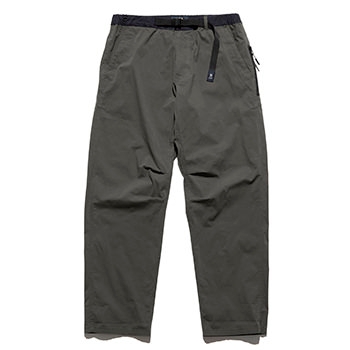 COOLER ST NEW TRAVEL PANTS - RELAX TAPERED FIT