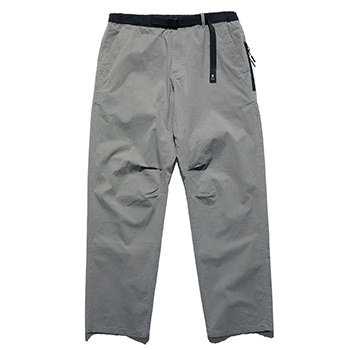 COOLER ST NEW TRAVEL PANTS - RELAX TAPERED FIT
