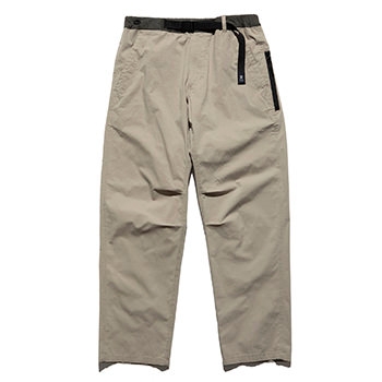 COOLER ST NEW TRAVEL PANTS - RELAX TAPERED FIT