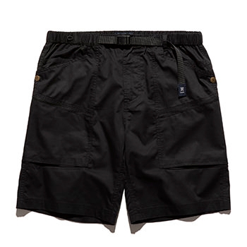 HERRINGBONE ST NEW BAKER SHORTS